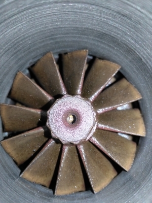 ขาย td04hl-15t โข่งหลังดีแม็ก3000