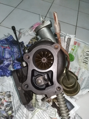 ขาย td04hl-15t โข่งหลังดีแม็ก3000