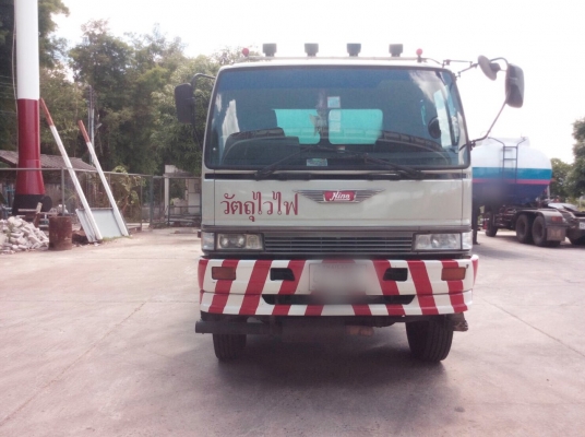 ขายคับสิบล้อ 2เพา ฮีโน่ FM 2K EM100-220 บรรทุกน้ำมันโหลดล่าง5ช่อง 18,000ลิต สภาพดีเดิมๆสวย เครื่องดี แคชชีเดิมสวยตลอด ยางเต็ม พร้อมใช้พร้อม