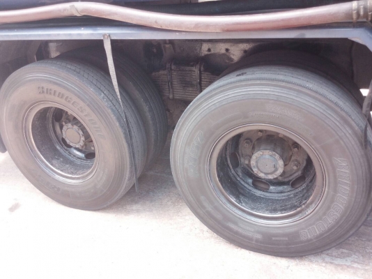 ขายคับสิบล้อ 2เพา ฮีโน่ FM 2K EM100-220 บรรทุกน้ำมันโหลดล่าง5ช่อง 18,000ลิต สภาพดีเดิมๆสวย เครื่องดี แคชชีเดิมสวยตลอด ยางเต็ม พร้อมใช้พร้อม