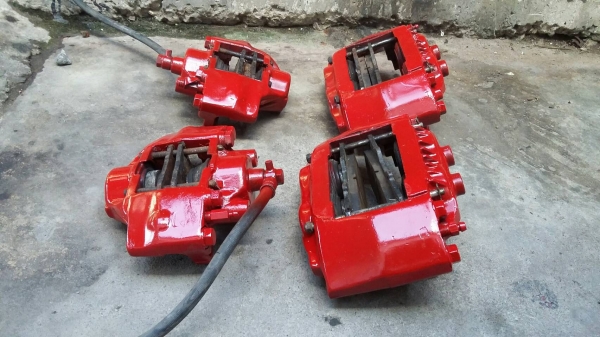 ปั๊มเบรคskyline