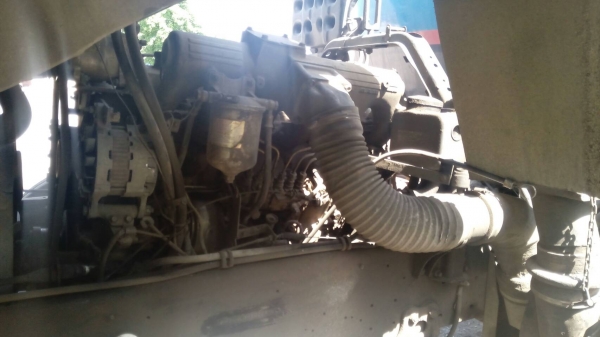 สิบล้อ 2เพา ฮีโน่ FM2K EM100-220ปี42 บรรทุกน้ามันถัง18,000ลิต โหลดล่าง5ช่อง สภาพดีมากๆเดิมๆสวยไม่เคยล้ม เล่มทะเบียนพร้อมโอน สิบล้อ 2เพา ฮีโน่ FM2K EM100-220ปี42 บรรทุกน้ามันถัง18,000ลิต โหลดล่าง5ช่อง สภาพดีมากๆเดิมๆสวยไม่เคยล้ม เล่มทะเบียนพร้อมโอน