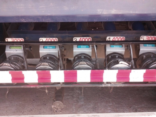 สิบล้อ 2เพา ฮีโน่ FM2K EM100-220ปี42 บรรทุกน้ามันถัง18,000ลิต โหลดล่าง5ช่อง สภาพดีมากๆเดิมๆสวยไม่เคยล้ม เล่มทะเบียนพร้อมโอน สิบล้อ 2เพา ฮีโน่ FM2K EM100-220ปี42 บรรทุกน้ามันถัง18,000ลิต โหลดล่าง5ช่อง สภาพดีมากๆเดิมๆสวยไม่เคยล้ม เล่มทะเบียนพร้อมโอน