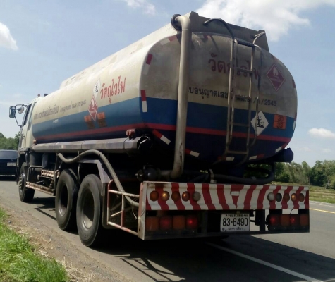 สิบล้อ 2เพา ฮีโน่ FM2K EM100-220ปี42 บรรทุกน้ามันถัง18,000ลิต โหลดล่าง5ช่อง สภาพดีมากๆเดิมๆสวยไม่เคยล้ม เล่มทะเบียนพร้อมโอน สิบล้อ 2เพา ฮีโน่ FM2K EM100-220ปี42 บรรทุกน้ามันถัง18,000ลิต โหลดล่าง5ช่อง สภาพดีมากๆเดิมๆสวยไม่เคยล้ม เล่มทะเบียนพร้อมโอน