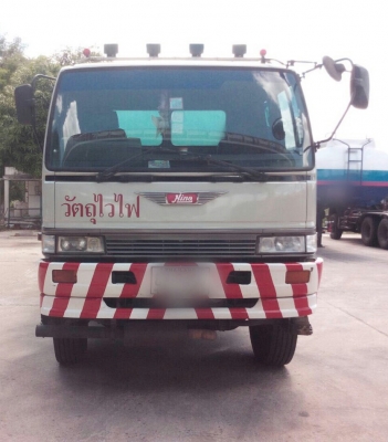 สิบล้อ 2เพา ฮีโน่ FM2K EM100-220ปี42 บรรทุกน้ามันถัง18,000ลิต โหลดล่าง5ช่อง สภาพดีมากๆเดิมๆสวยไม่เคยล้ม เล่มทะเบียนพร้อมโอน สิบล้อ 2เพา ฮีโน่ FM2K EM100-220ปี42 บรรทุกน้ามันถัง18,000ลิต โหลดล่าง5ช่อง สภาพดีมากๆเดิมๆสวยไม่เคยล้ม เล่มทะเบียนพร้อมโอน