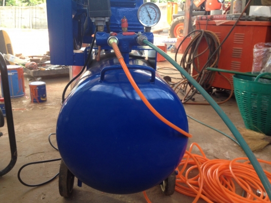 ==>ขายปั้มลม Puma หรือ tiger.ใช้งานแค่สัปดาห์เดียว!!