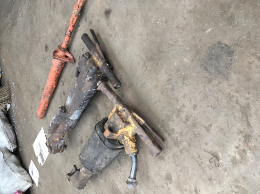 ขาย...แย๊กลม