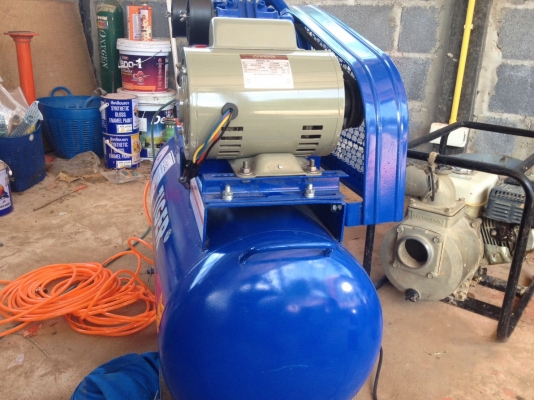 ==>ขายขาดทุนปั้มลม puma. หรือ tiger. ซื้อมาได้ 7 วัน