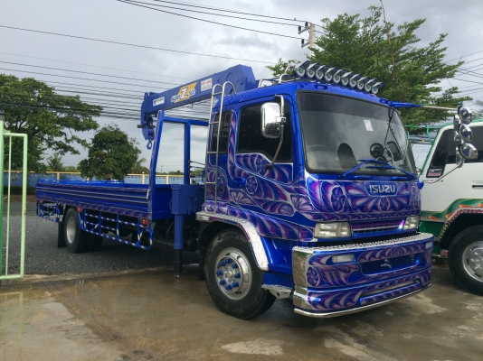 ขาย_ขายครับ6ล้อเครน5ตัน_ปี46-200HP ขาย_ขายครับ6ล้อเครน5ตัน_ปี46-200HP