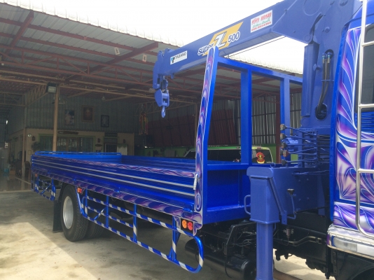 ขาย_ขายครับ6ล้อเครน5ตัน_ปี46-200HP ขาย_ขายครับ6ล้อเครน5ตัน_ปี46-200HP