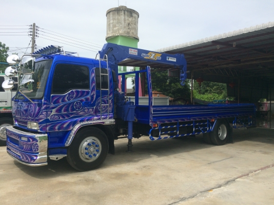 ขาย_ขายครับ6ล้อเครน5ตัน_ปี46-200HP ขาย_ขายครับ6ล้อเครน5ตัน_ปี46-200HP