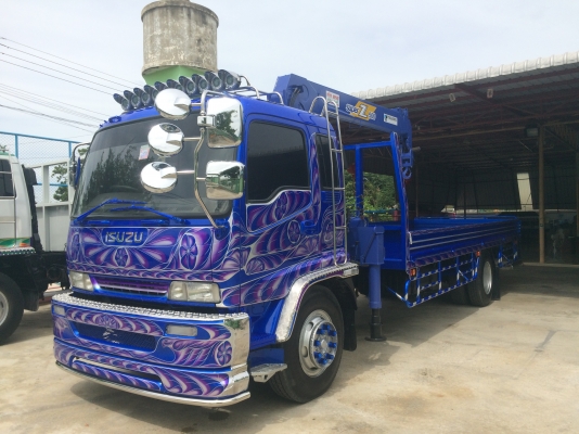 ขาย_ขายครับ6ล้อเครน5ตัน_ปี46-200HP