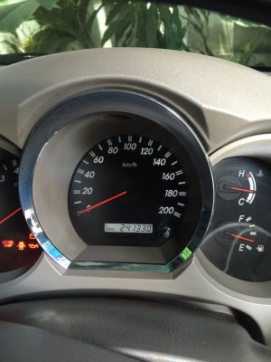 ขาย ฟอจูนเนอร์ ปี 06 AUTO โฟวิล เครื่อง3.0 รถมือเดียว เดิมทุกชิ้น ขาย ฟอจูนเนอร์ ปี 06 AUTO โฟวิล เครื่อง3.0 รถมือเดียว เดิมทุกชิ้น