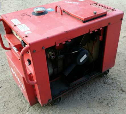 ขายไดอ๊อก เบนซิน1สูบ