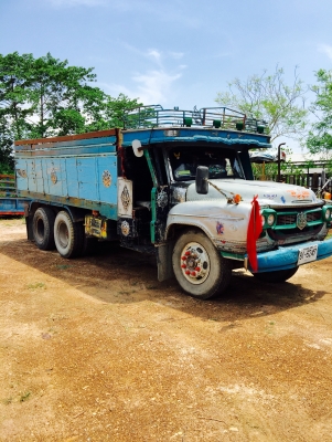 ขาย 10ลัอหัวยาว เครื่อง175แรงเพลาเดียว ช่วงล่างไอ้หลง เบรคทิฟฟี่