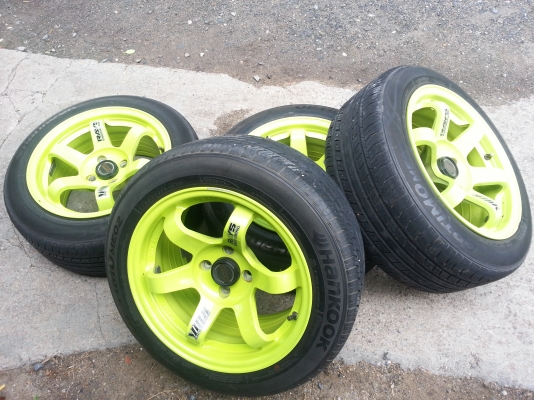 Te37sl ก้านยกพร้อมยางดึงๆ