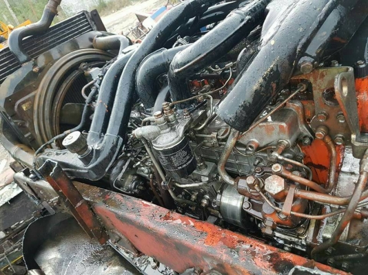 ขายเครื่อง6HE1โบอินเตอร์ พร้อมเกียรพร้อมไบคุ้มเครื่องดีไม่มีไอ ขายเครื่อง6HE1โบอินเตอร์ พร้อมเกียรพร้อมไบคุ้มเครื่องดีไม่มีไอ