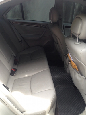 ขายรถเบ๊นซ์ c200 ปี2003 ขายรถเบ๊นซ์ c200 ปี2003