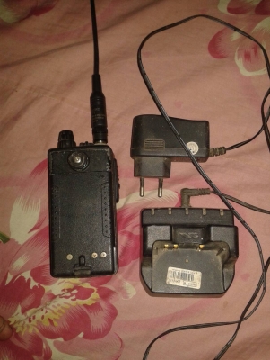 ขายวิทยุyaesu FH912