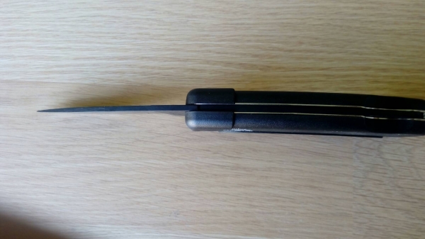 ขายมีดพับตราตางานเก่าเก็บMade in Germany.