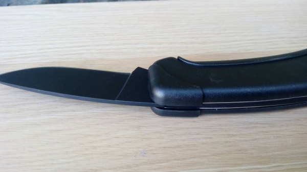 ขายมีดพับตราตางานเก่าเก็บMade in Germany.