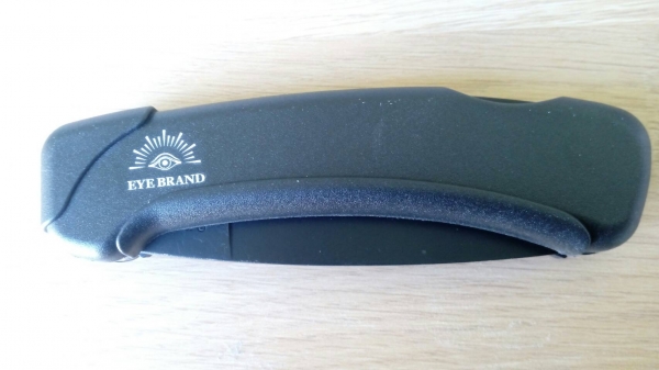 ขายมีดพับตราตางานเก่าเก็บMade in Germany.