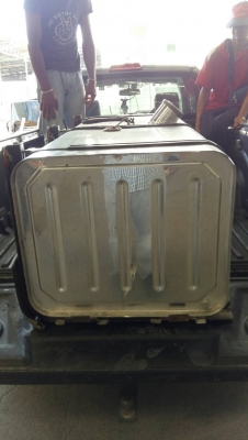 ขายถังน้ำมันฮีโน่ ขายถังน้ำมันฮีโน่