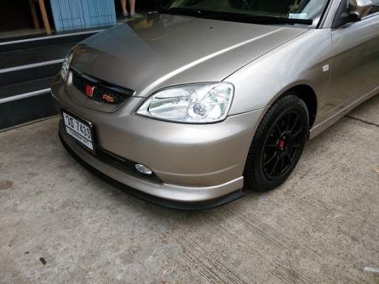 civic es 1.7 auto ปี 2002 ตัว top civic es 1.7 auto ปี 2002 ตัว top