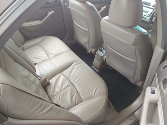 civic es 1.7 auto ปี 2002 ตัว top civic es 1.7 auto ปี 2002 ตัว top