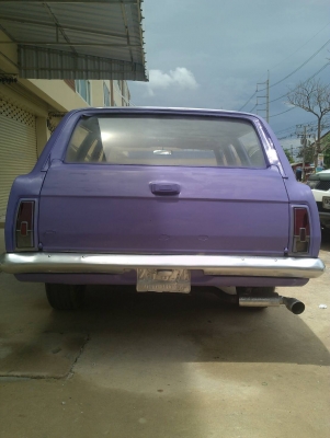 ขายรถคลาสสิค สภาพสวยพร้อมขับ ขายรถคลาสสิค สภาพสวยพร้อมขับ