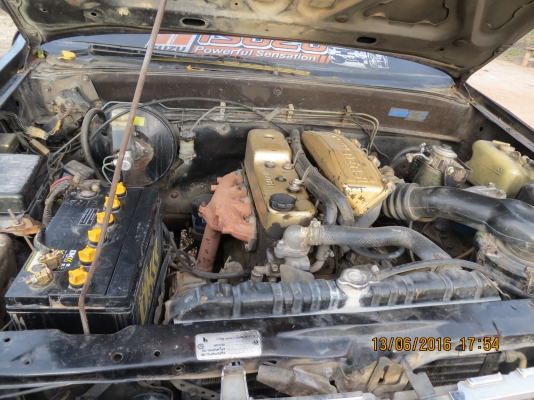 กระบะอีสุหัวเดียวถูกๆ