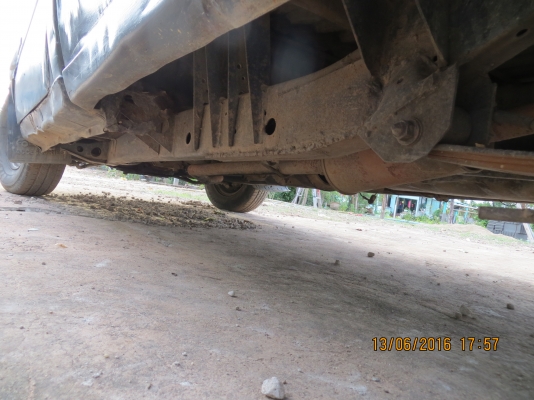 กระบะอีสุหัวเดียวถูกๆ