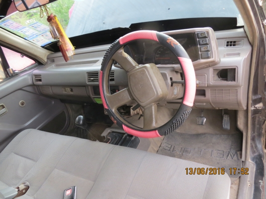 กระบะอีสุหัวเดียวถูกๆ