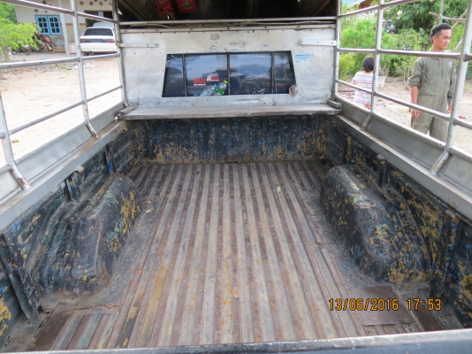 กระบะอีสุหัวเดียวถูกๆ กระบะอีสุหัวเดียวถูกๆ