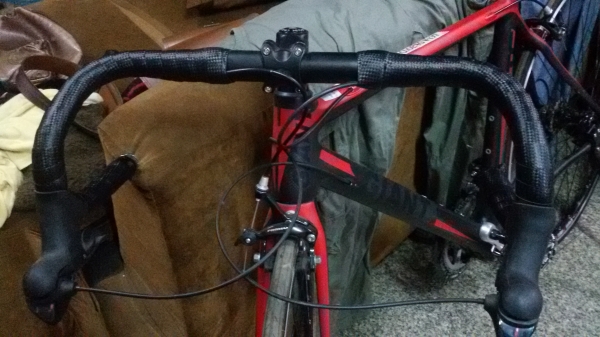 จักรยาน คาร์บอน