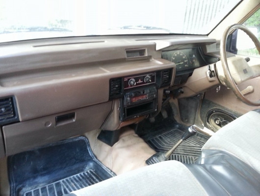 ขายไฃโครนเดิมๆรถบ้านมือ1เจ้าเดียวเครื่องดี ตัวถังเดิมบางทั้งคัน ทะเบียนโอนภาษี60