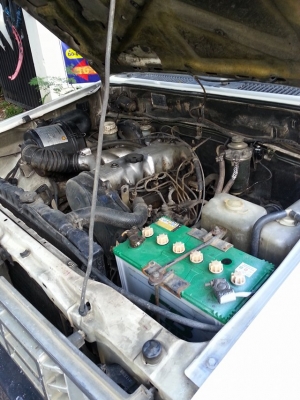 ขายไฃโครนเดิมๆรถบ้านมือ1เจ้าเดียวเครื่องดี ตัวถังเดิมบางทั้งคัน ทะเบียนโอนภาษี60