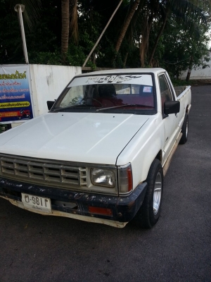 ขายไฃโครนเดิมๆรถบ้านมือ1เจ้าเดียวเครื่องดี ตัวถังเดิมบางทั้งคัน ทะเบียนโอนภาษี60