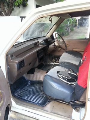 ขายไฃโครนเดิมๆรถบ้านมือ1เจ้าเดียวเครื่องดี ตัวถังเดิมบางทั้งคัน ทะเบียนโอนภาษี60