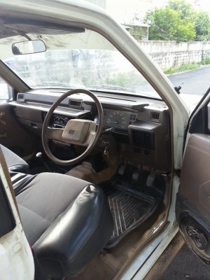 ขายไฃโครนเดิมๆรถบ้านมือ1เจ้าเดียวเครื่องดี ตัวถังเดิมบางทั้งคัน ทะเบียนโอนภาษี60