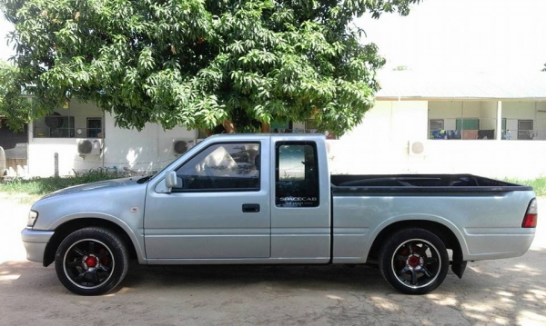 ISUZU DRAGON EYE ตัวท๊อปสุด 2.5 SLX TRUBO ปี 41 พวงมาลัยเพาเวอร์แท้ กระจกไฟฟ้า ISUZU DRAGON EYE ตัวท๊อปสุด 2.5 SLX TRUBO ปี 41 พวงมาลัยเพาเวอร์แท้ กระจกไฟฟ้า