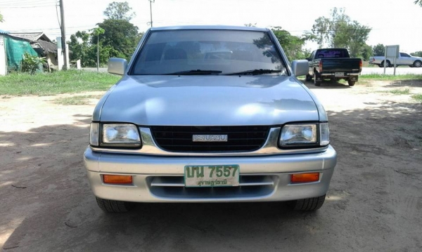 ISUZU DRAGON EYE ตัวท๊อปสุด 2.5 SLX TRUBO ปี 41 พวงมาลัยเพาเวอร์แท้ กระจกไฟฟ้า ISUZU DRAGON EYE ตัวท๊อปสุด 2.5 SLX TRUBO ปี 41 พวงมาลัยเพาเวอร์แท้ กระจกไฟฟ้า