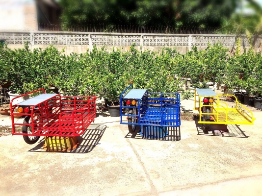 รถพ่วงข้างมอเตอร์ไซร์ ราคาสุดถูก