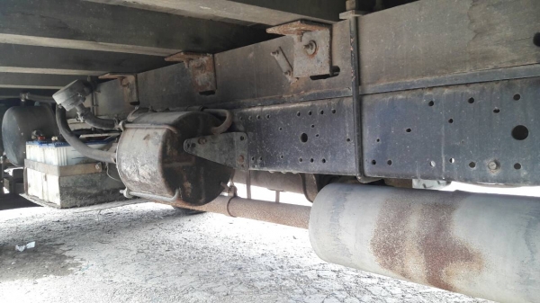 จองแล้วครับเสียใจถึง(มัดจำ)เรียบร้อย หกล้อ อีซูชุ KS32-115ช่วงยาว5ม มีหลังคา รับส่ง-นักเรียน-พนักงาน สภาพดีสวยบางเดิมพายในครบ แอร์เย็นๆ พ.เวอร์ พร้อมใช้งาน ทะเบียนพร้อมโอน