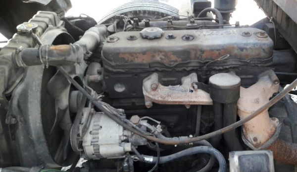 จองแล้วครับเสียใจถึง(มัดจำ)เรียบร้อย หกล้อ อีซูชุ KS32-115ช่วงยาว5ม มีหลังคา รับส่ง-นักเรียน-พนักงาน สภาพดีสวยบางเดิมพายในครบ แอร์เย็นๆ พ.เวอร์ พร้อมใช้งาน ทะเบียนพร้อมโอน