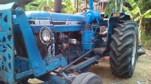 รถไถเพลาเดียว FORD 6600-TA ตัวเต็ม เสื้อเรียบ ไอดีกลม ปั้มกลม เครื่อง/ปั้ม เดิม แรงดี ช่วงล่างแน่น ไฮฯหน้า-หลัง แรงดี รถสภาพเดิมๆ อุปกรณ์4ชิ้น ดันหน้า+ผาน3+ผาน7+โรตารี่ พร้อมใช้งาน เล่มฯ ครบ **ขาย FORD 6600 TA รถไถ1เพลา สภาพเดิมบาง พ รถไถเพลาเดียว FORD 6600-TA ตัวเต็ม เสื้อเรียบ ไอดีกลม ปั้มกลม เครื่อง/ปั้ม เดิม แรงดี ช่วงล่างแน่น ไฮฯหน้า-หลัง แรงดี รถสภาพเดิมๆ อุปกรณ์4ชิ้น ดันหน้า+ผาน3+ผาน7+โรตารี่ พร้อมใช้งาน เล่มฯ ครบ **ขาย FORD 6600 TA รถไถ1เพลา สภาพเดิมบาง พ