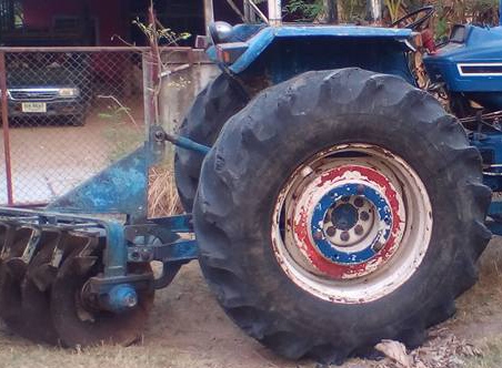 รถไถเพลาเดียว FORD 6600-TA ตัวเต็ม เสื้อเรียบ ไอดีกลม ปั้มกลม เครื่อง/ปั้ม เดิม แรงดี ช่วงล่างแน่น ไฮฯหน้า-หลัง แรงดี รถสภาพเดิมๆ อุปกรณ์4ชิ้น ดันหน้า+ผาน3+ผาน7+โรตารี่ พร้อมใช้งาน เล่มฯ ครบ **ขาย FORD 6600 TA รถไถ1เพลา สภาพเดิมบาง พ รถไถเพลาเดียว FORD 6600-TA ตัวเต็ม เสื้อเรียบ ไอดีกลม ปั้มกลม เครื่อง/ปั้ม เดิม แรงดี ช่วงล่างแน่น ไฮฯหน้า-หลัง แรงดี รถสภาพเดิมๆ อุปกรณ์4ชิ้น ดันหน้า+ผาน3+ผาน7+โรตารี่ พร้อมใช้งาน เล่มฯ ครบ **ขาย FORD 6600 TA รถไถ1เพลา สภาพเดิมบาง พ