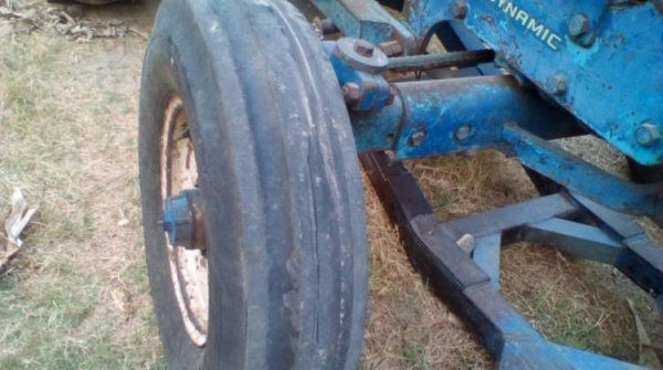 รถไถเพลาเดียว FORD 6600-TA ตัวเต็ม เสื้อเรียบ ไอดีกลม ปั้มกลม เครื่อง/ปั้ม เดิม แรงดี ช่วงล่างแน่น ไฮฯหน้า-หลัง แรงดี รถสภาพเดิมๆ อุปกรณ์4ชิ้น ดันหน้า+ผาน3+ผาน7+โรตารี่ พร้อมใช้งาน เล่มฯ ครบ **ขาย FORD 6600 TA รถไถ1เพลา สภาพเดิมบาง พ รถไถเพลาเดียว FORD 6600-TA ตัวเต็ม เสื้อเรียบ ไอดีกลม ปั้มกลม เครื่อง/ปั้ม เดิม แรงดี ช่วงล่างแน่น ไฮฯหน้า-หลัง แรงดี รถสภาพเดิมๆ อุปกรณ์4ชิ้น ดันหน้า+ผาน3+ผาน7+โรตารี่ พร้อมใช้งาน เล่มฯ ครบ **ขาย FORD 6600 TA รถไถ1เพลา สภาพเดิมบาง พ