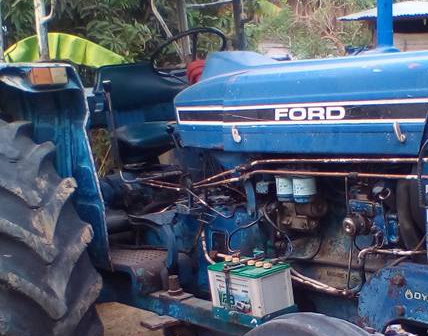 รถไถเพลาเดียว FORD 6600-TA ตัวเต็ม เสื้อเรียบ ไอดีกลม ปั้มกลม เครื่อง/ปั้ม เดิม แรงดี ช่วงล่างแน่น ไฮฯหน้า-หลัง แรงดี รถสภาพเดิมๆ อุปกรณ์4ชิ้น ดันหน้า+ผาน3+ผาน7+โรตารี่ พร้อมใช้งาน เล่มฯ ครบ **ขาย FORD 6600 TA รถไถ1เพลา สภาพเดิมบาง พ รถไถเพลาเดียว FORD 6600-TA ตัวเต็ม เสื้อเรียบ ไอดีกลม ปั้มกลม เครื่อง/ปั้ม เดิม แรงดี ช่วงล่างแน่น ไฮฯหน้า-หลัง แรงดี รถสภาพเดิมๆ อุปกรณ์4ชิ้น ดันหน้า+ผาน3+ผาน7+โรตารี่ พร้อมใช้งาน เล่มฯ ครบ **ขาย FORD 6600 TA รถไถ1เพลา สภาพเดิมบาง พ