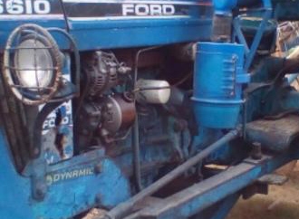 รถไถเพลาเดียว FORD 6600-TA ตัวเต็ม เสื้อเรียบ ไอดีกลม ปั้มกลม เครื่อง/ปั้ม เดิม แรงดี ช่วงล่างแน่น ไฮฯหน้า-หลัง แรงดี รถสภาพเดิมๆ อุปกรณ์4ชิ้น ดันหน้า+ผาน3+ผาน7+โรตารี่ พร้อมใช้งาน เล่มฯ ครบ **ขาย FORD 6600 TA รถไถ1เพลา สภาพเดิมบาง พ รถไถเพลาเดียว FORD 6600-TA ตัวเต็ม เสื้อเรียบ ไอดีกลม ปั้มกลม เครื่อง/ปั้ม เดิม แรงดี ช่วงล่างแน่น ไฮฯหน้า-หลัง แรงดี รถสภาพเดิมๆ อุปกรณ์4ชิ้น ดันหน้า+ผาน3+ผาน7+โรตารี่ พร้อมใช้งาน เล่มฯ ครบ **ขาย FORD 6600 TA รถไถ1เพลา สภาพเดิมบาง พ